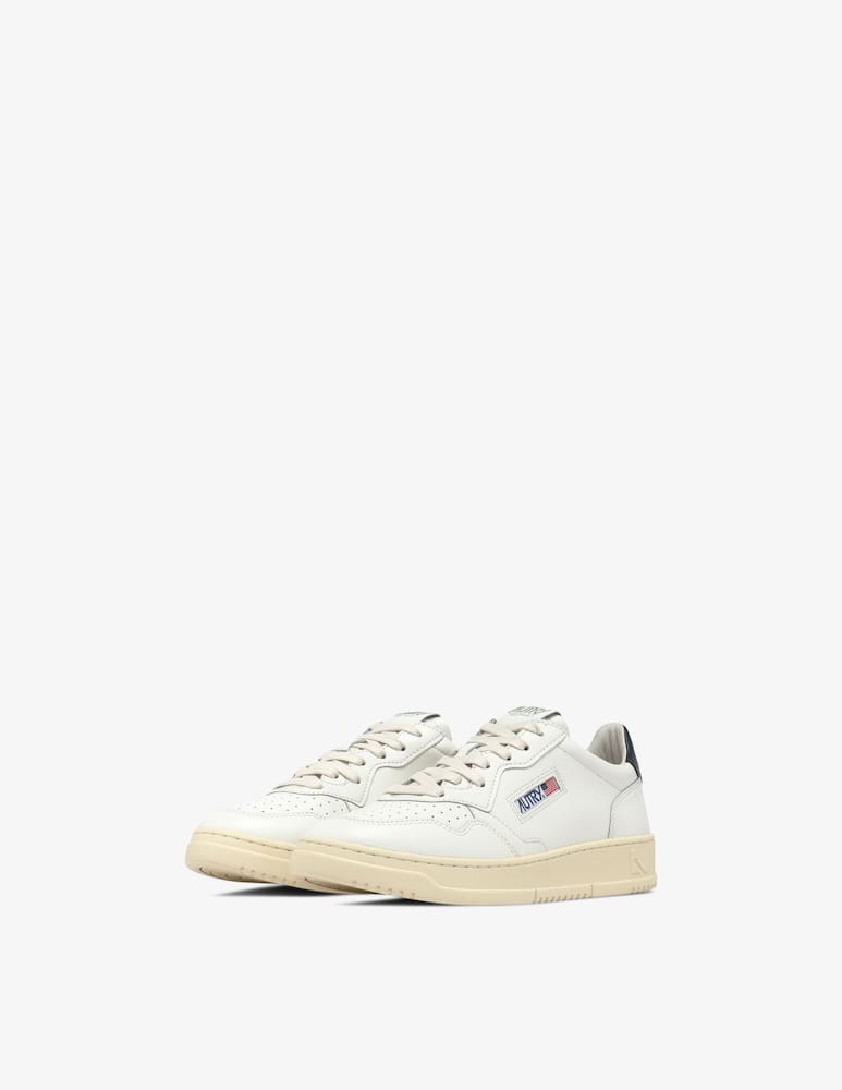 AUTRY Medalist low sneakers - picture 2