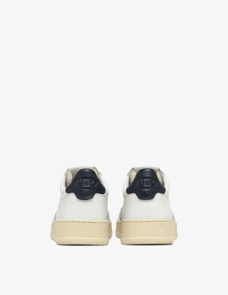 AUTRY Medalist low sneakers - picture 3