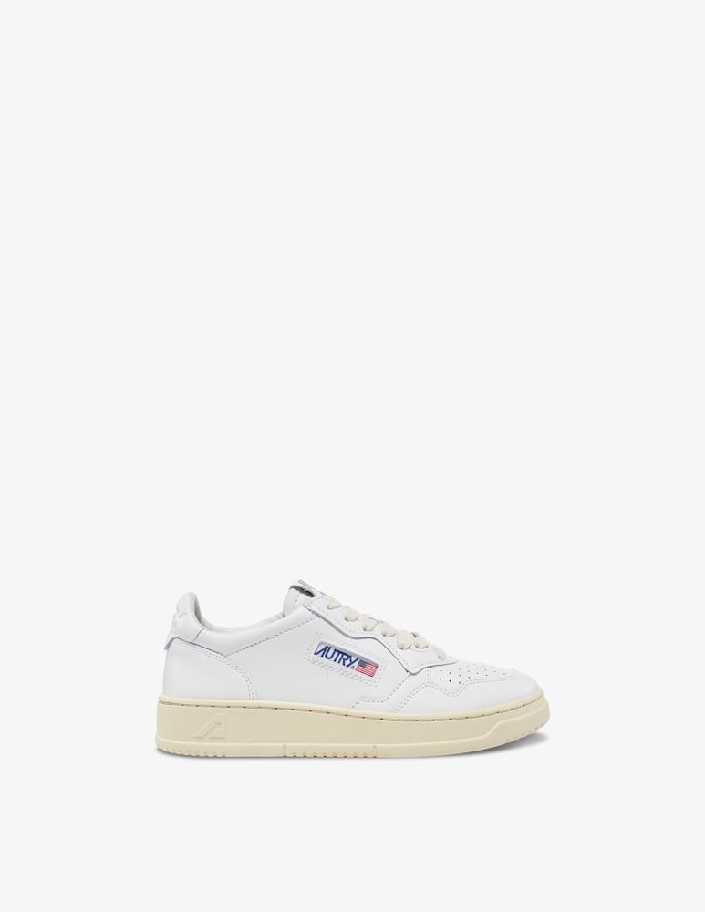 AUTRY Sneakers Medalist low - immagine 1 AUTRY Sneakers Medalist low - immagine 1