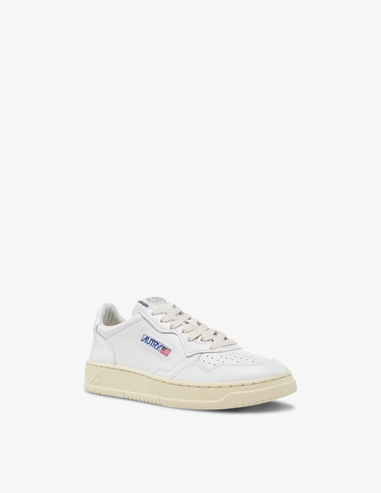 AUTRY Sneakers Medalist low - immagine 2 AUTRY Sneakers Medalist low - immagine 2