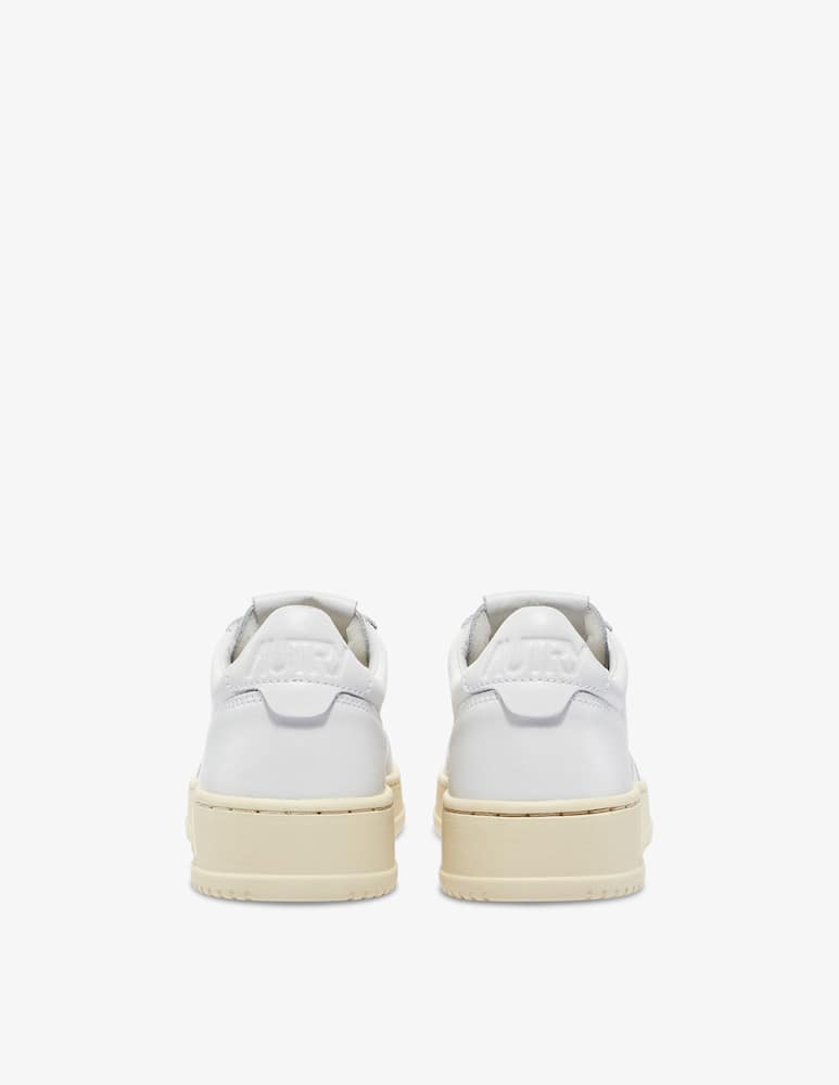 AUTRY Sneakers Medalist low - immagine 3 AUTRY Sneakers Medalist low - immagine 3