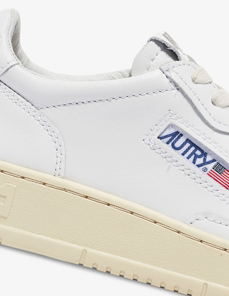 AUTRY Sneakers Medalist low - immagine 6 AUTRY Sneakers Medalist low - immagine 6