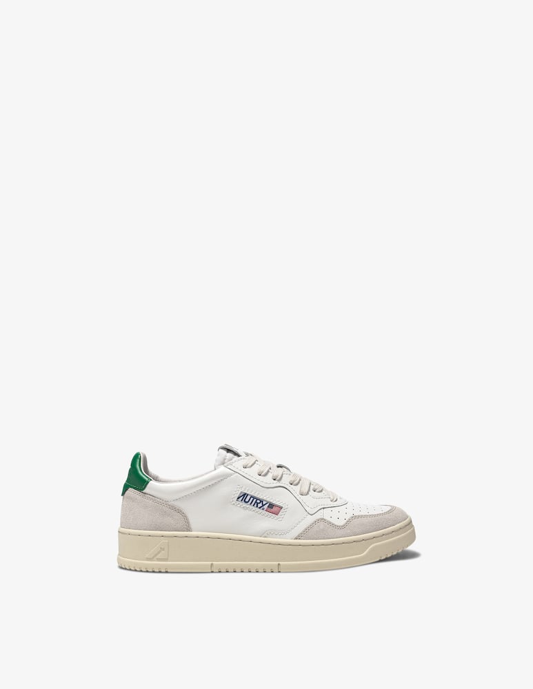 AUTRY Medalist low sneakers - picture 1 AUTRY Medalist low sneakers - picture 1