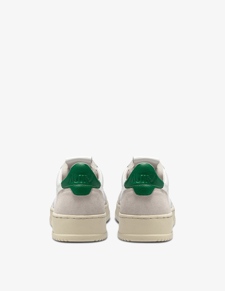 AUTRY Medalist low sneakers - picture 3 AUTRY Medalist low sneakers - picture 3