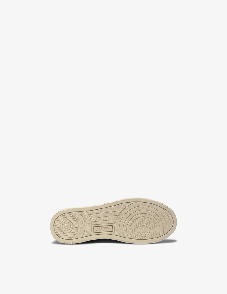 AUTRY Medalist low sneakers - picture 6 AUTRY Medalist low sneakers - picture 6