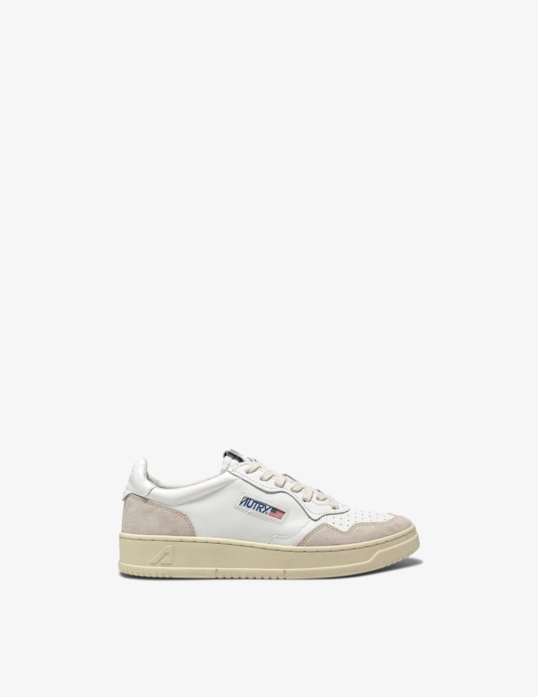AUTRY Sneakers Medalist low - immagine 1 AUTRY Sneakers Medalist low - immagine 1