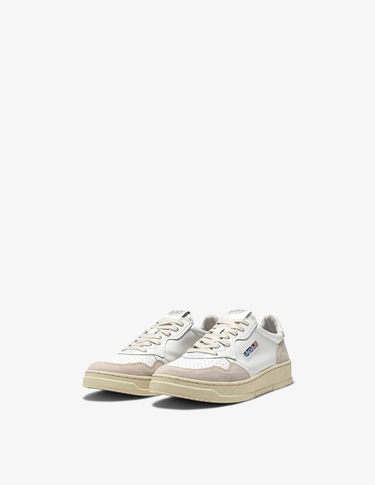 AUTRY Sneakers Medalist low - immagine 2 AUTRY Sneakers Medalist low - immagine 2