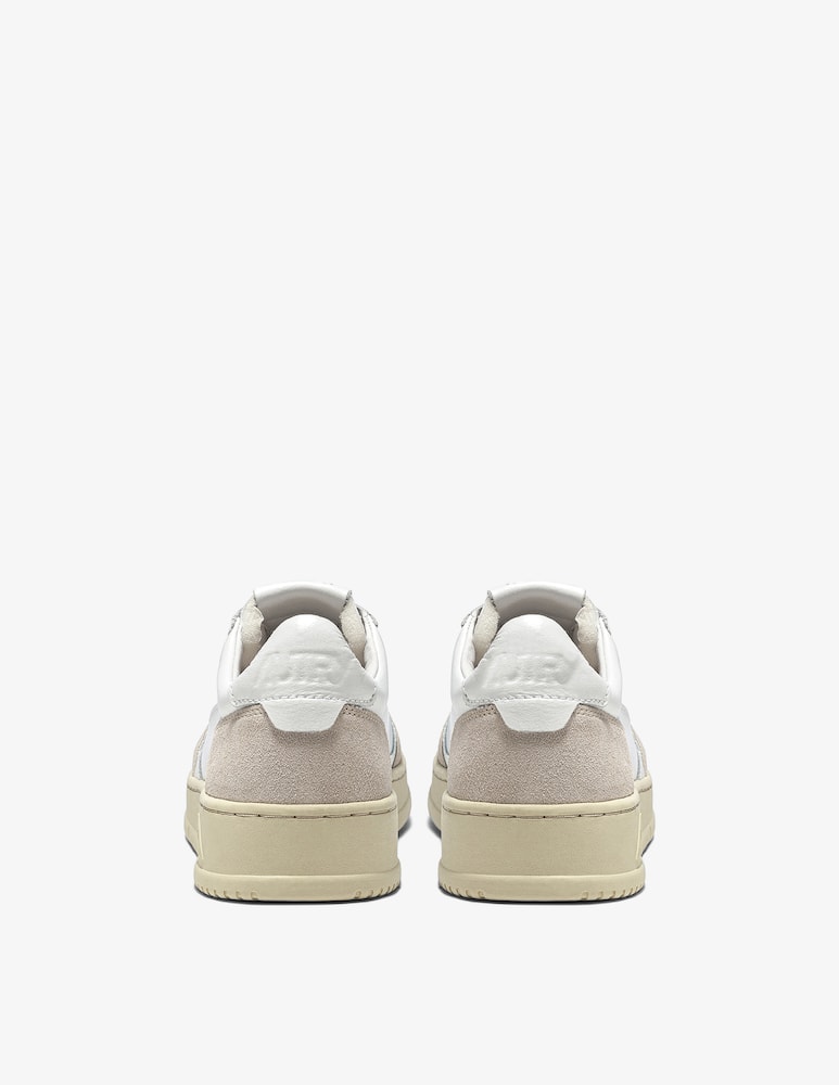 AUTRY Sneakers Medalist low - immagine 3 AUTRY Sneakers Medalist low - immagine 3