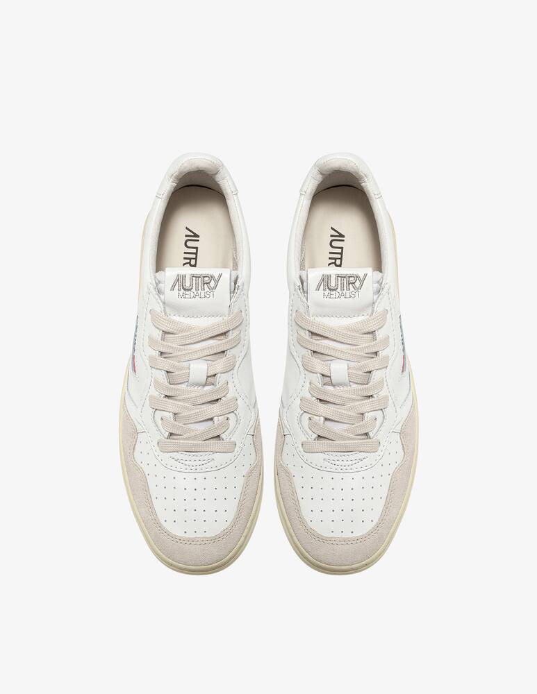 rinascente AUTRY Medalist low sneakers