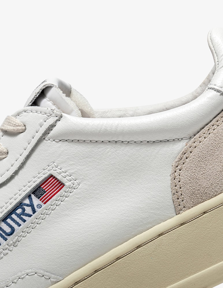 AUTRY Sneakers Medalist low - immagine 5 AUTRY Sneakers Medalist low - immagine 5