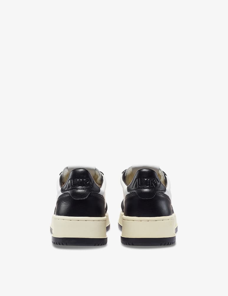 AUTRY Sneakers medalist low WB01 - immagine 3 AUTRY Sneakers medalist low WB01 - immagine 3