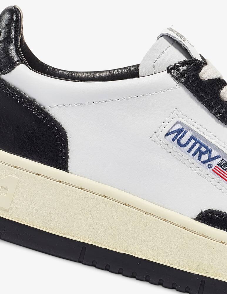 rinascente AUTRY Medalist low sneakers