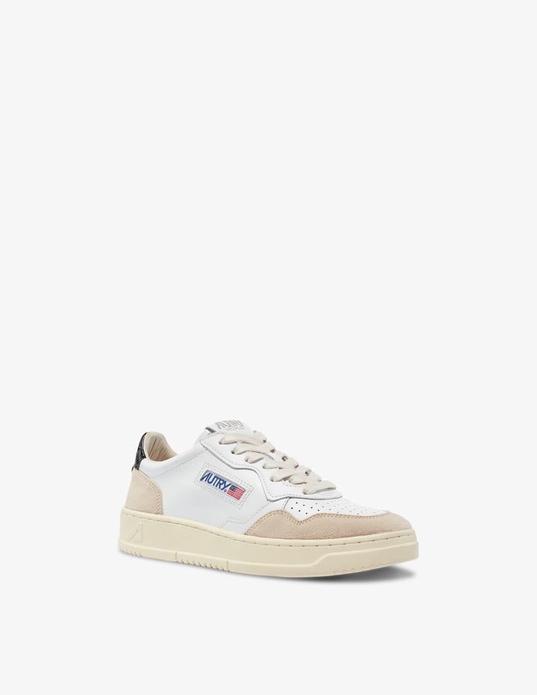 AUTRY Medalist low sneakers - picture 2