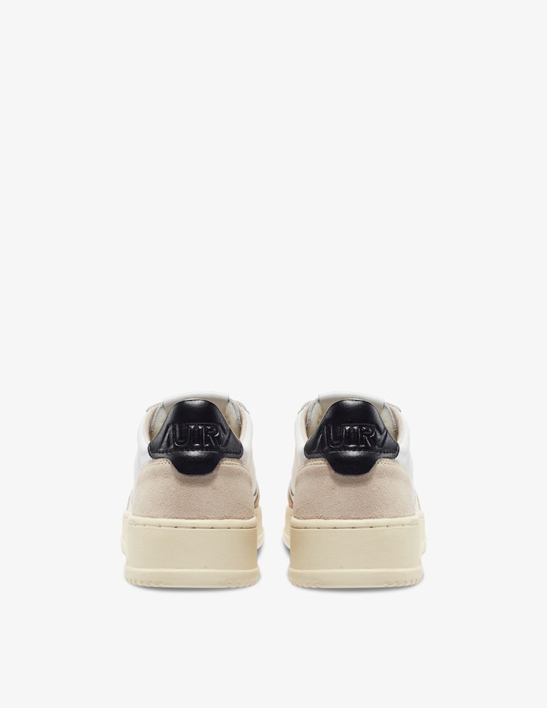 AUTRY Medalist low sneakers - picture 3