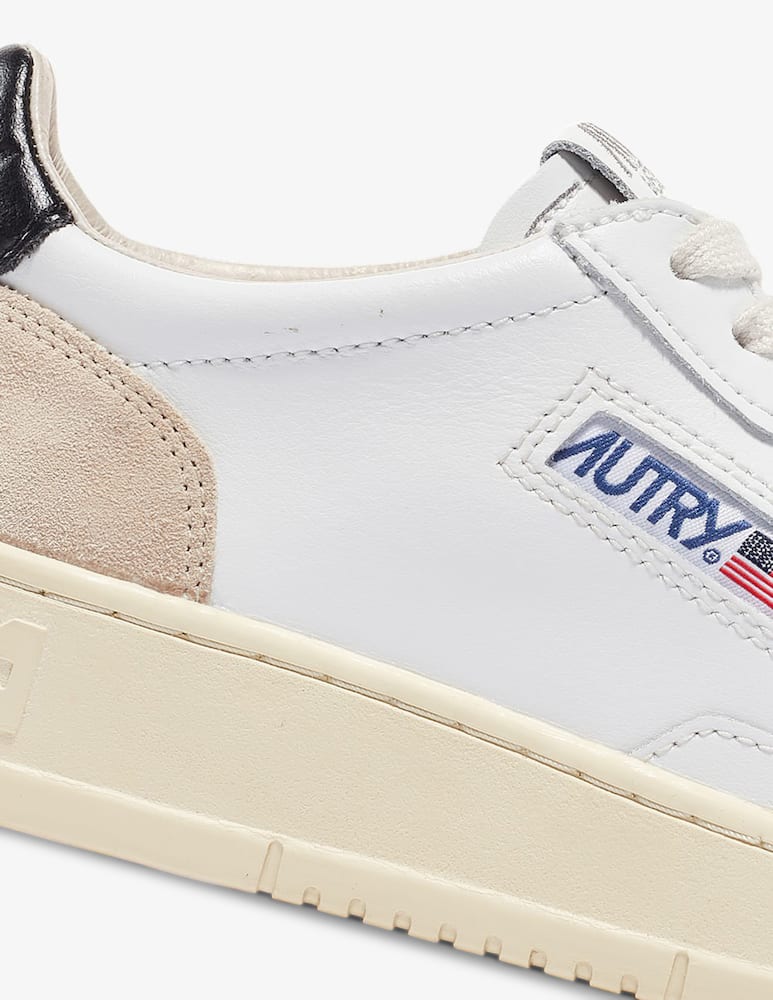 AUTRY Medalist low sneakers - picture 6