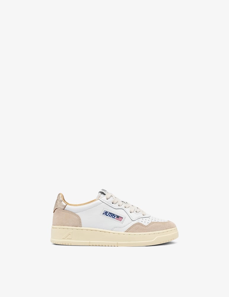 AUTRY Sneakers bassa Medalist - immagine 1