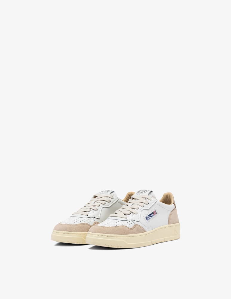 AUTRY Sneakers bassa Medalist - immagine 2