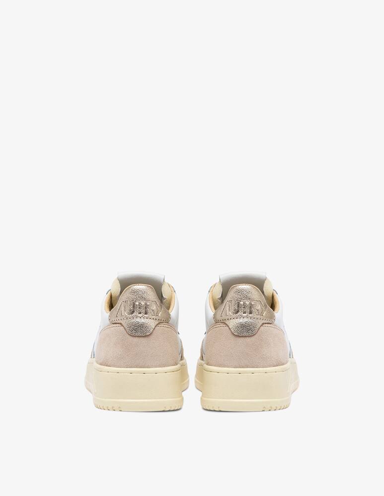 rinascente AUTRY Medalist low-top sneakers