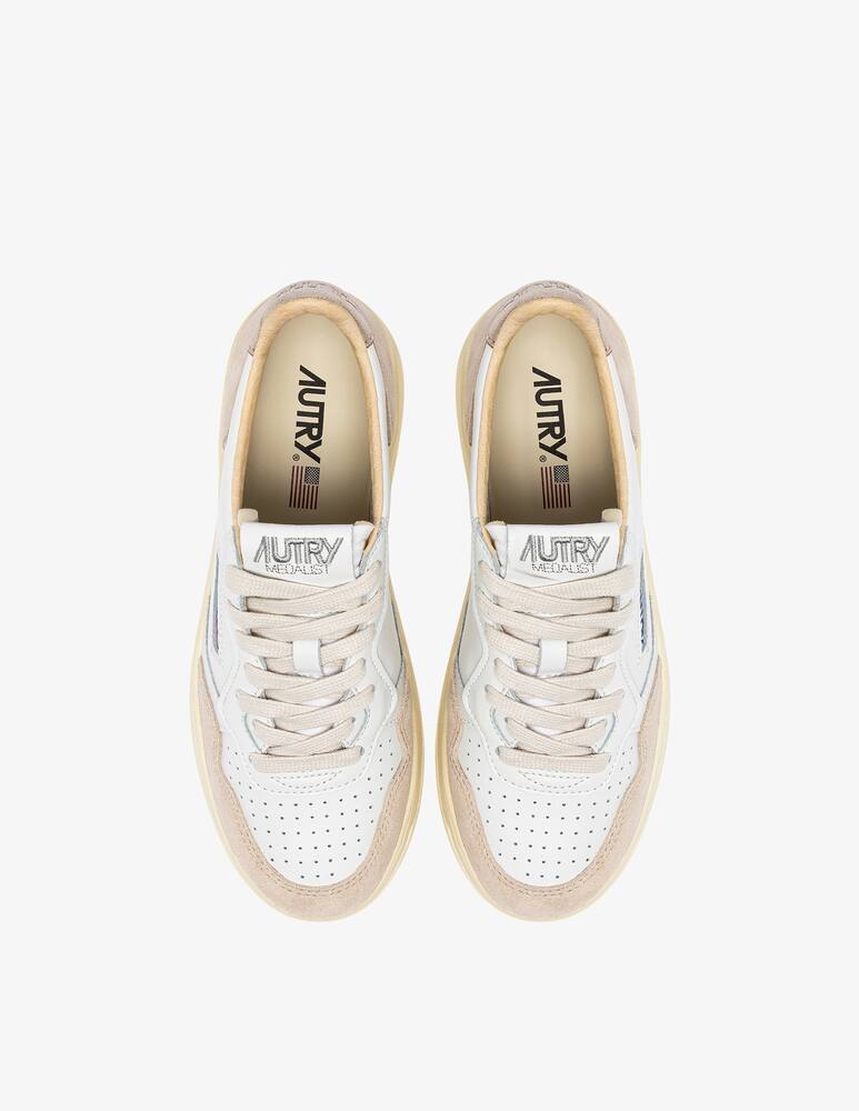 rinascente AUTRY Medalist low-top sneakers