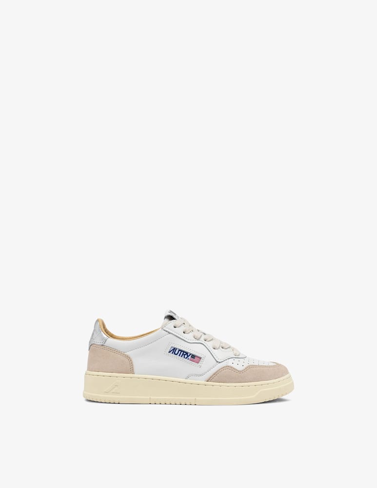AUTRY Sneakers bassa Medalist - immagine 1 AUTRY Sneakers bassa Medalist - immagine 1