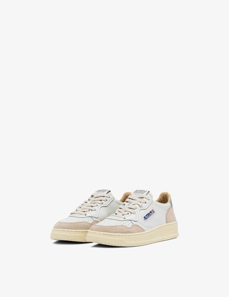 AUTRY Sneakers bassa Medalist - immagine 2 AUTRY Sneakers bassa Medalist - immagine 2