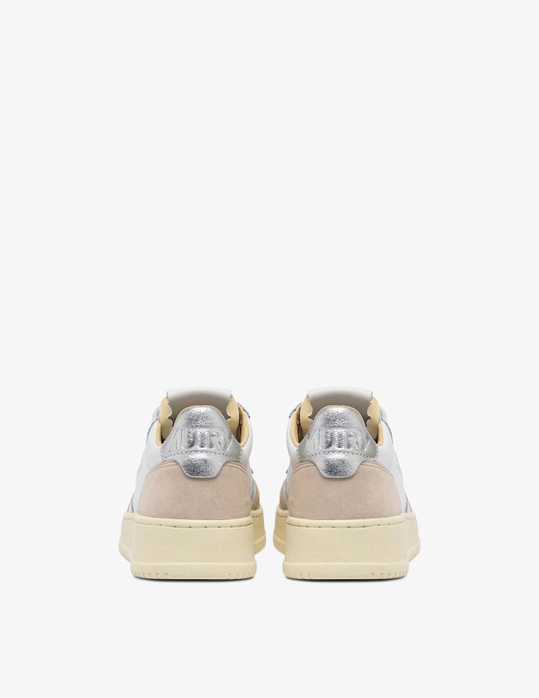 AUTRY Sneakers bassa Medalist - immagine 3 AUTRY Sneakers bassa Medalist - immagine 3