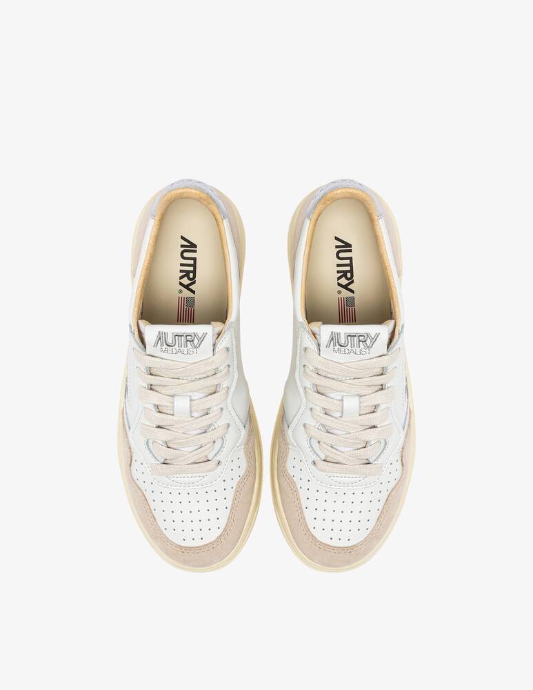 rinascente AUTRY Medalist low-top sneakers