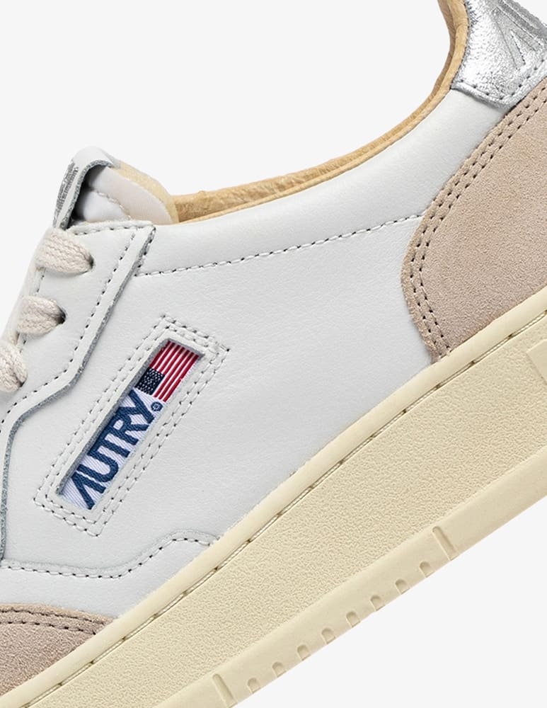 AUTRY Sneakers bassa Medalist - immagine 5 AUTRY Sneakers bassa Medalist - immagine 5