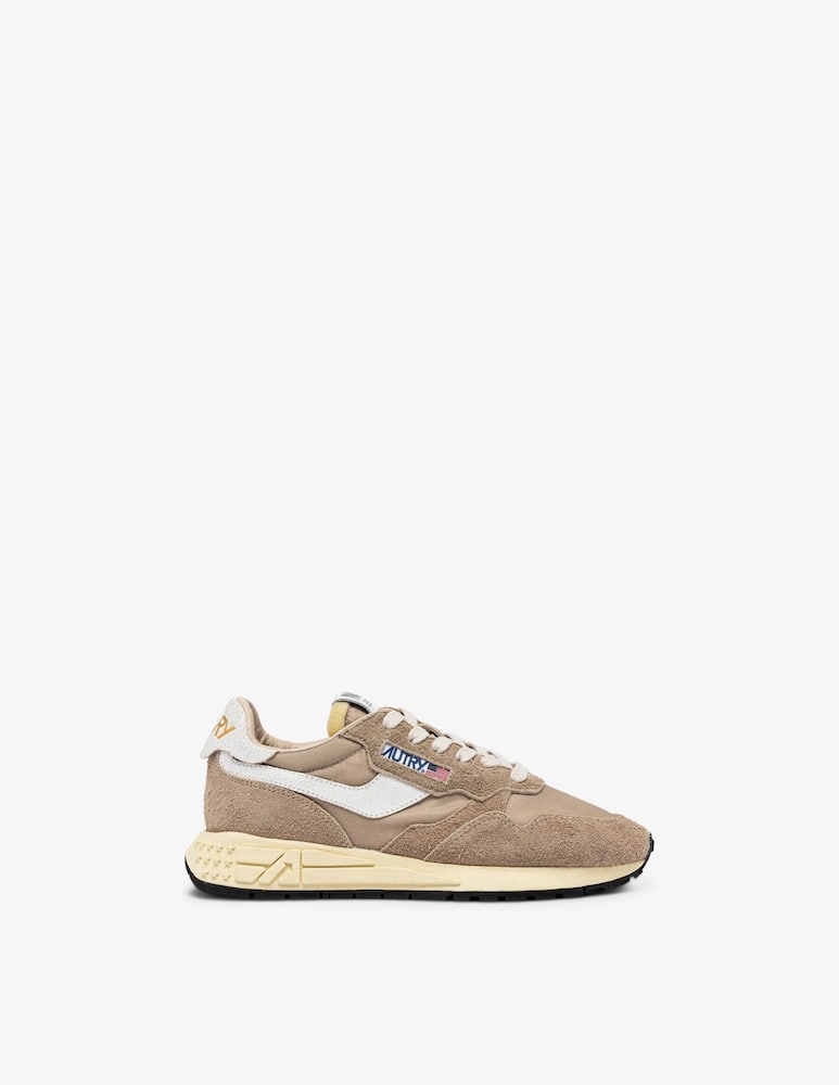 AUTRY Sneakers Reelwind Low - immagine 1 AUTRY Sneakers Reelwind Low - immagine 1