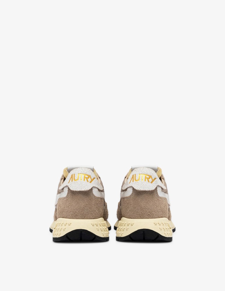 AUTRY Sneakers Reelwind Low - immagine 3 AUTRY Sneakers Reelwind Low - immagine 3