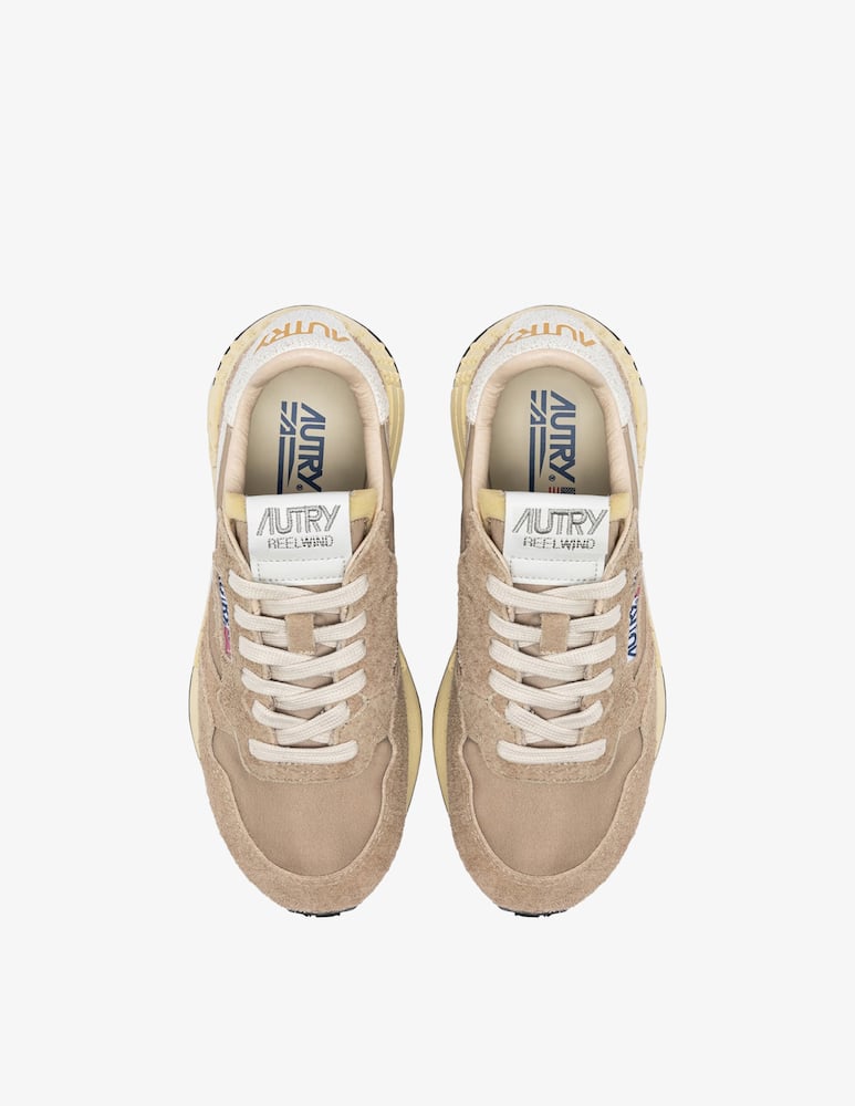 AUTRY Sneakers Reelwind Low - immagine 4 AUTRY Sneakers Reelwind Low - immagine 4