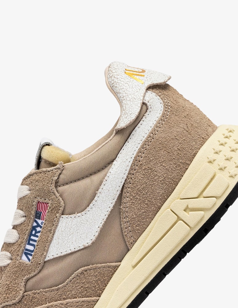 AUTRY Sneakers Reelwind Low - immagine 5 AUTRY Sneakers Reelwind Low - immagine 5