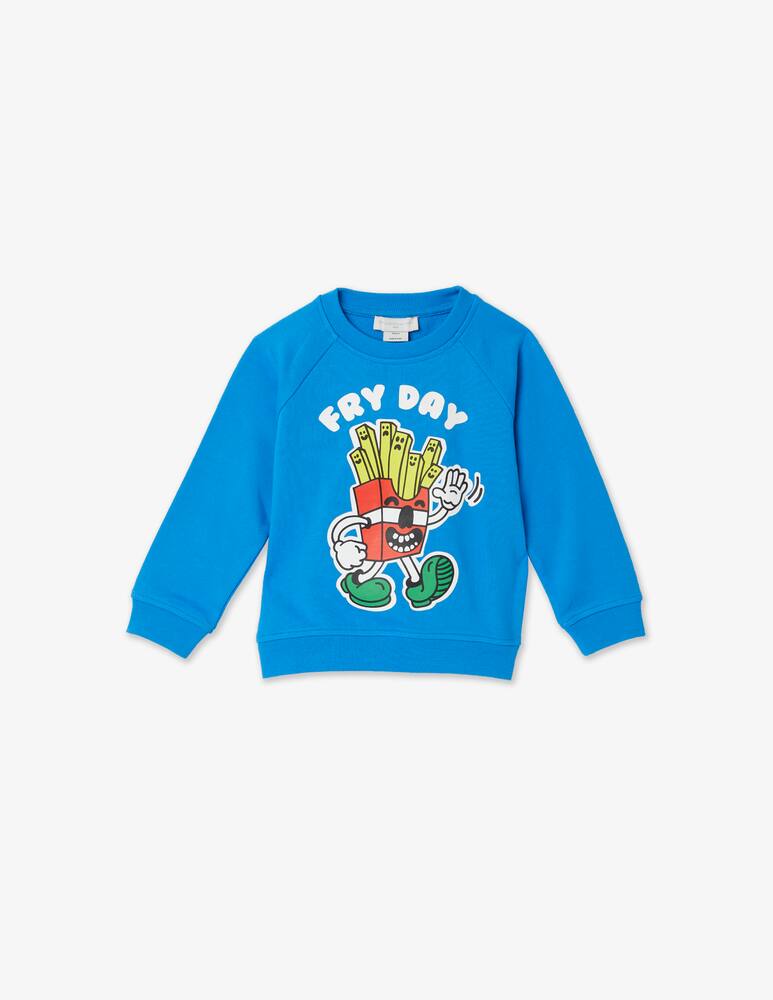 rinascente Stella McCartney Felpa