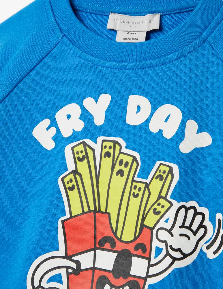 rinascente Stella McCartney Felpa