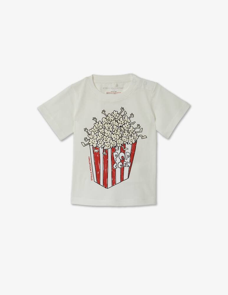 rinascente Stella McCartney T-shirt