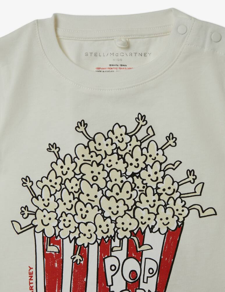 rinascente Stella McCartney T-shirt