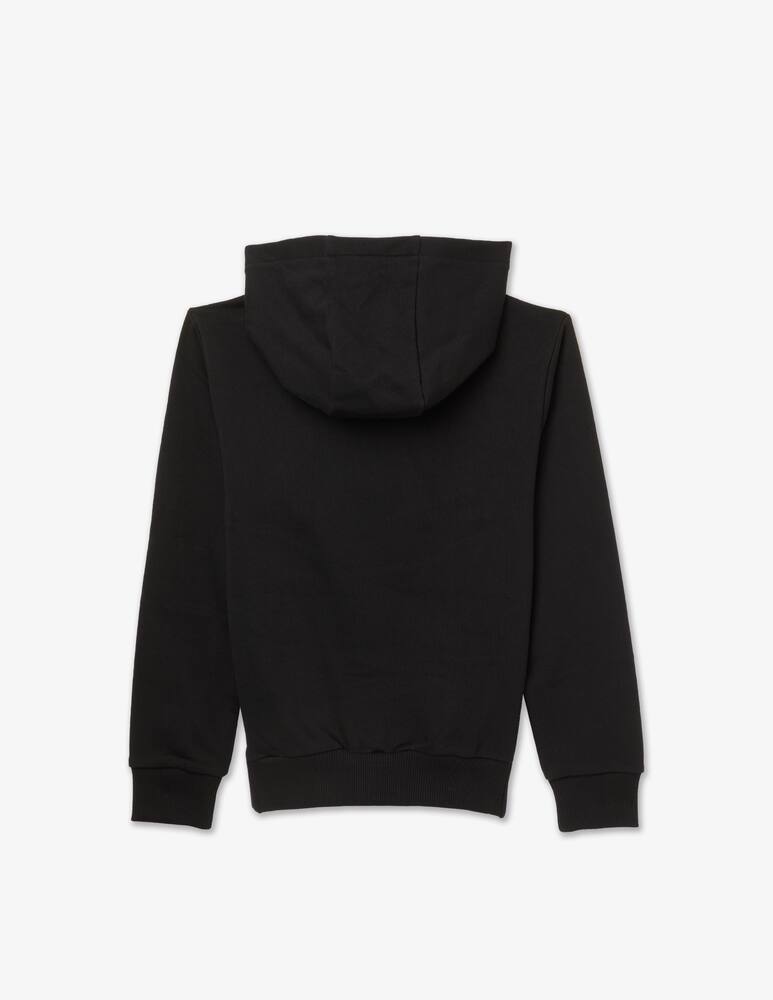 rinascente Balmain Hoodie