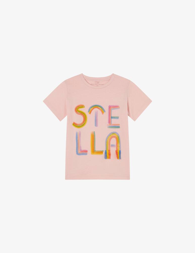 rinascente Stella McCartney T-shirt
