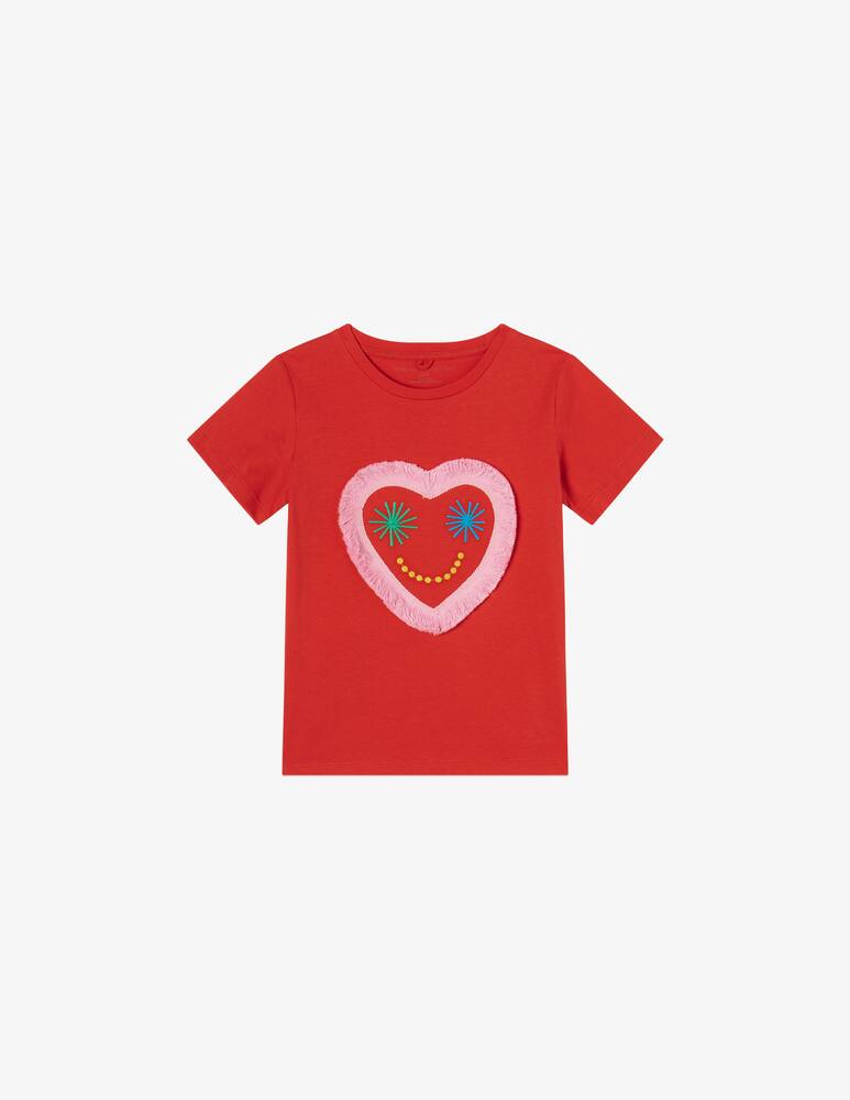 Stella McCartney T-shirt - immagine 1 Stella McCartney T-shirt - immagine 1