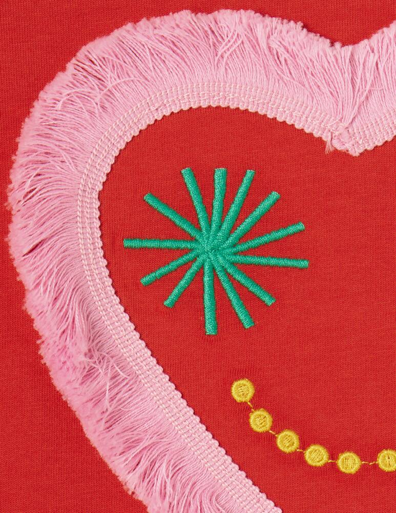 Stella McCartney T-shirt - immagine 2 Stella McCartney T-shirt - immagine 2