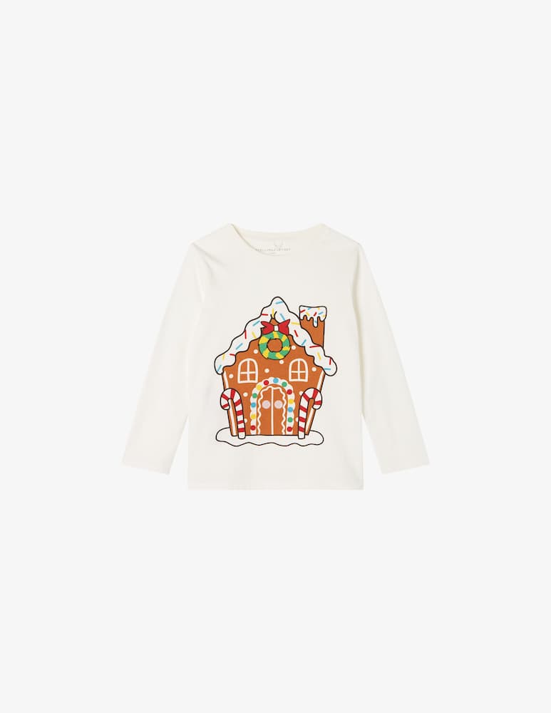 rinascente Stella McCartney Long sleeve tee