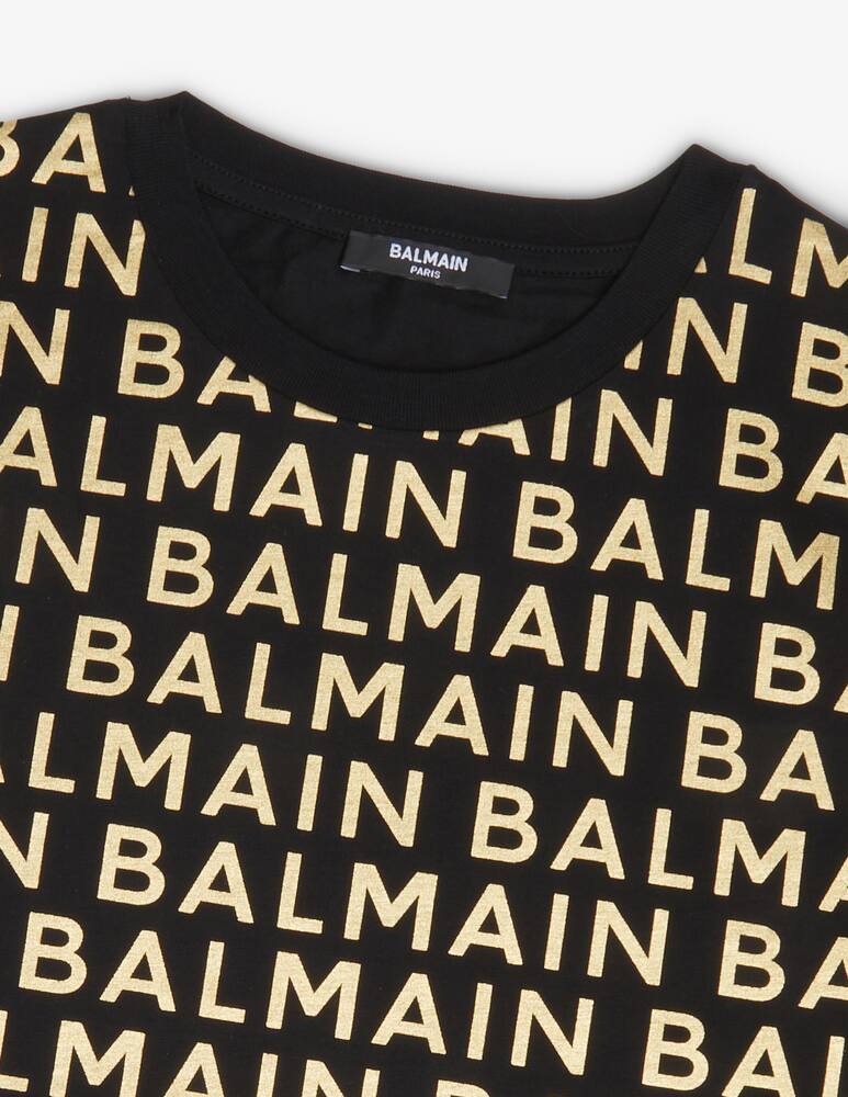 rinascente Balmain T-shirt