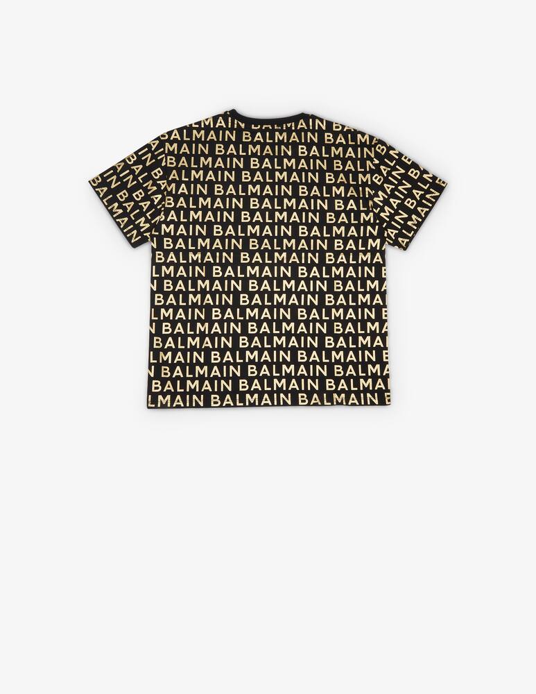 rinascente Balmain T-shirt