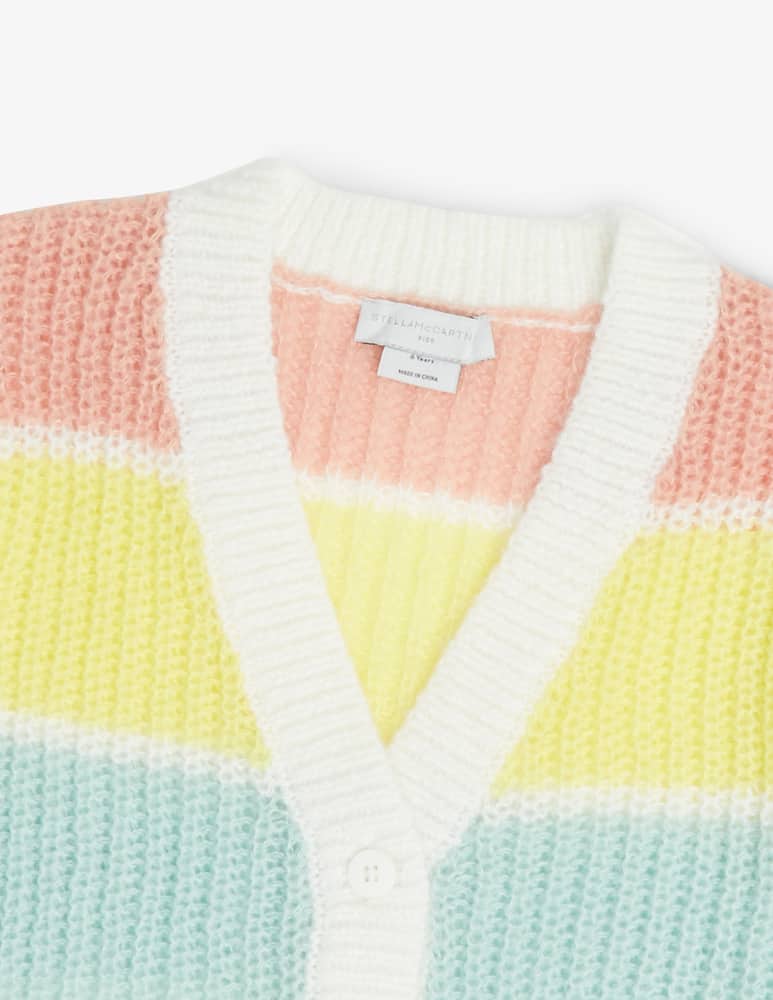 rinascente Stella McCartney Cardigan