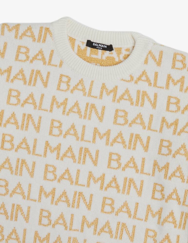 rinascente Balmain Jumper