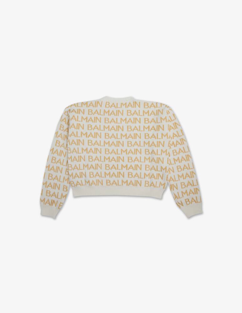 rinascente Balmain Jumper