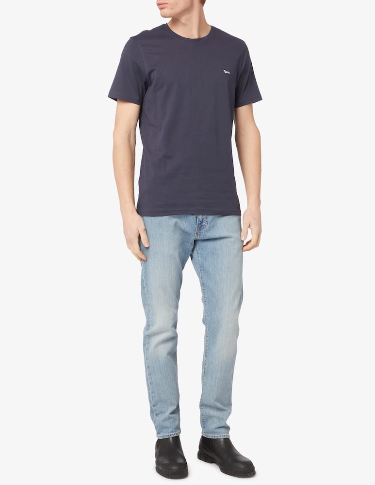 rinascente Harmont & Blaine Basic cotton t-shirt 