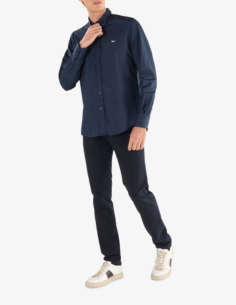 rinascente Harmont & Blaine Camicia manica lunga 