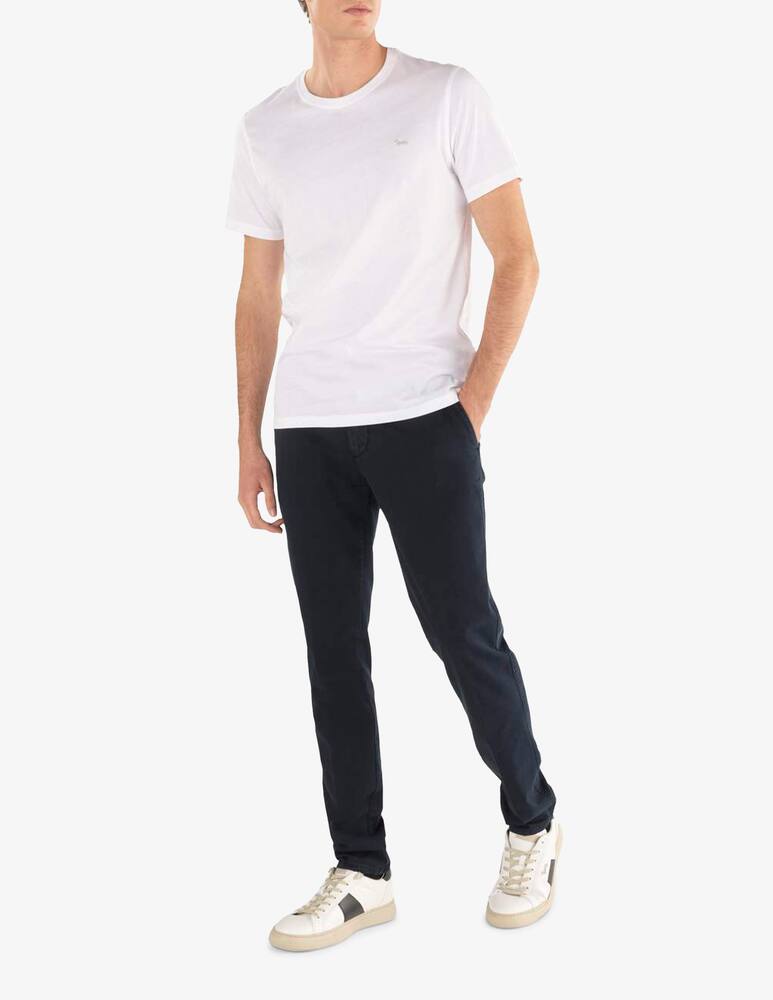 rinascente Harmont & Blaine T-shirt basica 