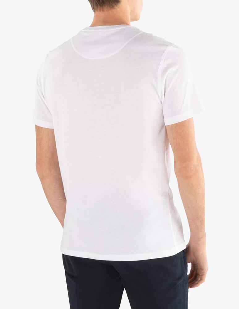 rinascente Harmont & Blaine T-shirt basica 